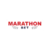 Logo image for Marathonbet marathonbet casino logo