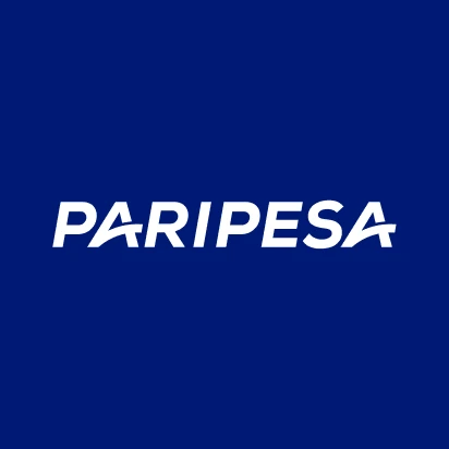 Logo image for PariPesa Casino