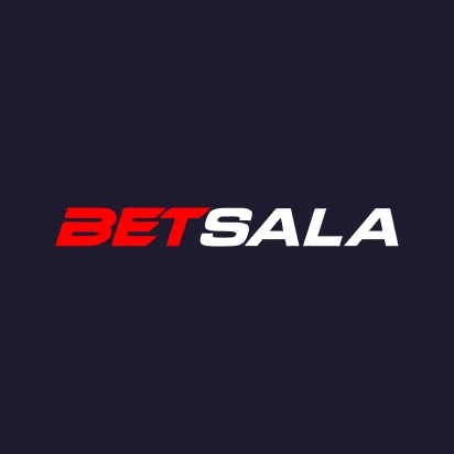 Logo image for Betsala Casino
