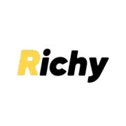 Richy Image logo image for richy casino