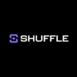 Shuffle Casino Logo image for Shuffle Casino